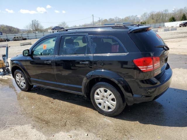 Photo 2 from auction – 2016 DODGE JOURNEY SE with VIN 3C4PDCAB6GT101514