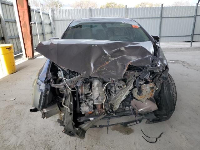 Photo 5 from auction – 2015 HONDA CIVIC EXL with VIN 19XFB2F98FE059089