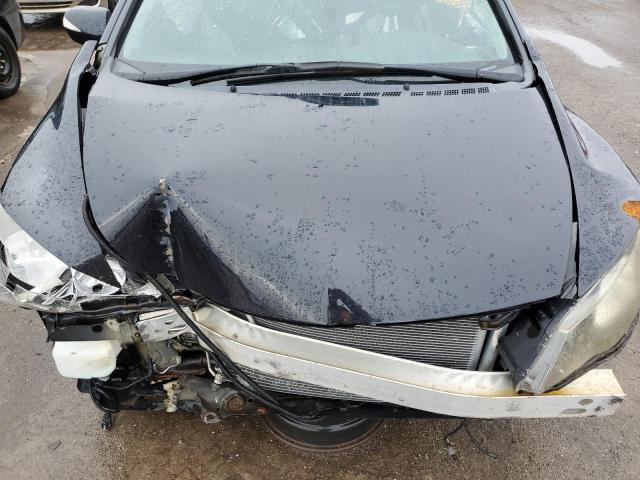Photo 11 from auction – 2008 ACURA CSX with VIN 2HHFD55908H250247