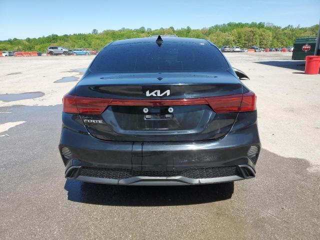 Photo 6 from auction – 2022 KIA FORTE FE with VIN 3KPF24AD4NE455476