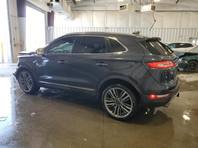 Photo 2 from auction – 2015 LINCOLN MKC with VIN 5LMTJ2AH3FUJ00484