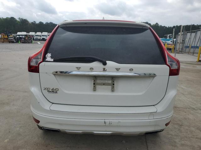Снимка 6 от търг – 2014 VOLVO XC60 с VIN YV4952DL2E2538538