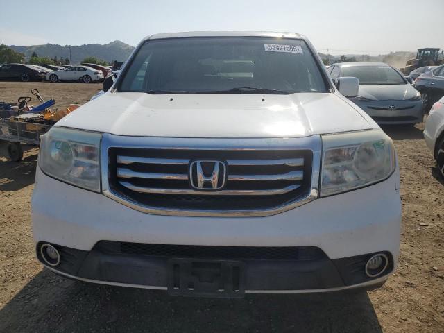 Photo 5 from auction – 2012 HONDA PILOT EX with VIN 5FNYF4H43CB026047