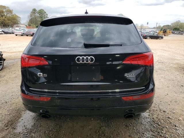 Photo 6 from auction – 2015 AUDI Q5 PREMIUM with VIN WA1LFAFP0FA145008