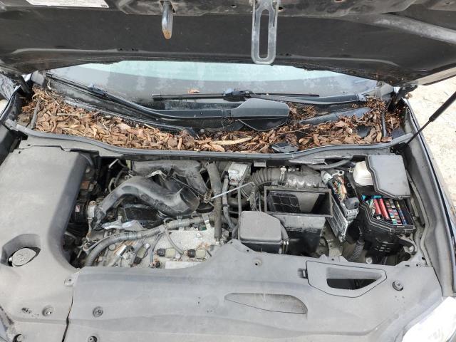 Photo 12 from auction – 2010 LEXUS RX 350 with VIN 2T2ZK1BA3AC036815