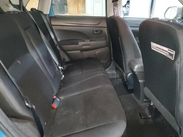 Photo 11 from auction – 2014 MITSUBISHI OUTLANDER with VIN 4A4AR3AU0EE014545