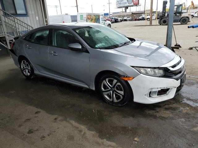 Photo 4 from auction – 2016 HONDA CIVIC LX with VIN 2HGFC2F50GH568269