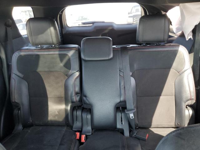 Photo 10 from auction – 2019 FORD EXPLORER X with VIN 1FM5K8DH1KGA00920