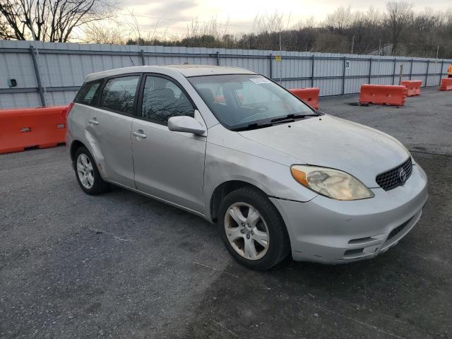 Снимка 4 от търг – 2004 TOYOTA COROLLA MA с VIN 2T1KR38E24C298577