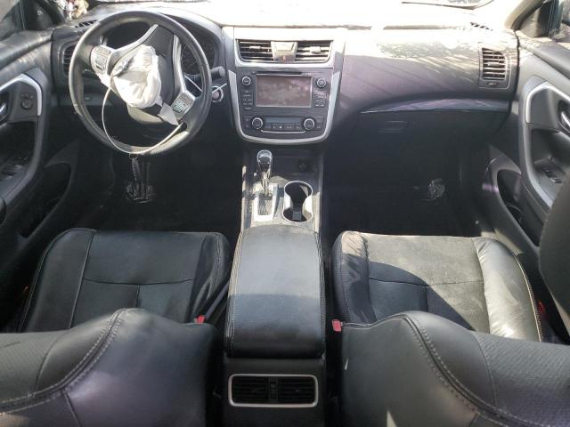 Photo 8 from auction – 2016 NISSAN ALTIMA 2.5 with VIN 1N4AL3AP3GC252980