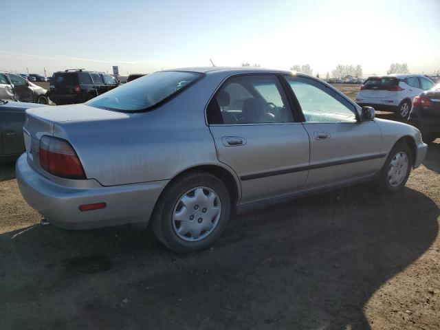 Photo 3 from auction – 1997 HONDA ACCORD LX with VIN 1HGCD5630VA809341