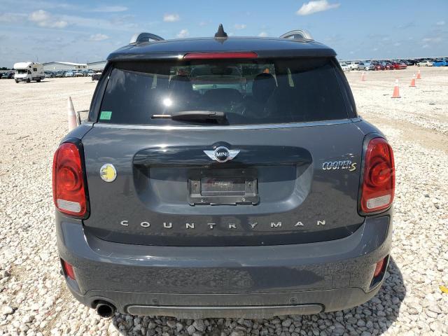 Photo 6 from auction – 2018 MINI COOPER S E with VIN WMZYU7C48J3E56863