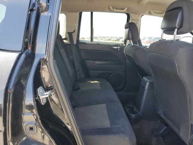 Photo 11 from auction – 2014 JEEP COMPASS SP with VIN 1C4NJCBA0ED801439