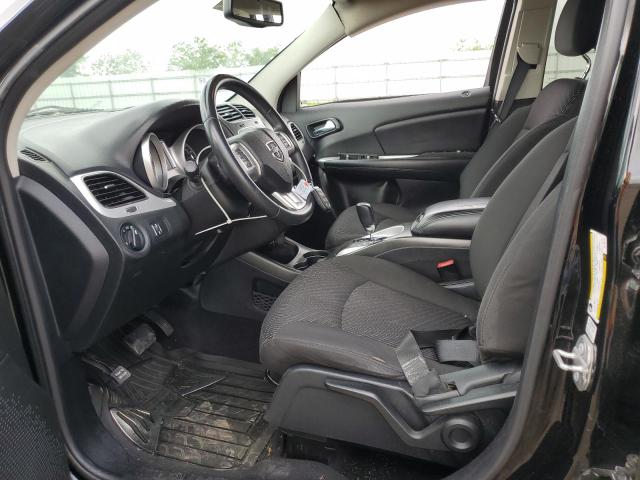 Снимка 7 от търг – 2015 DODGE JOURNEY SE с VIN 3C4PDCAB8FT735213