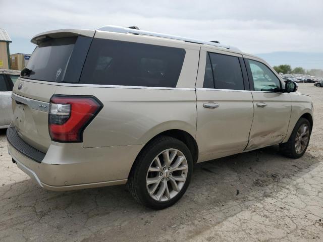 Photo 3 from auction – 2018 FORD EXPEDITION with VIN 1FMJK1MT5JEA07261
