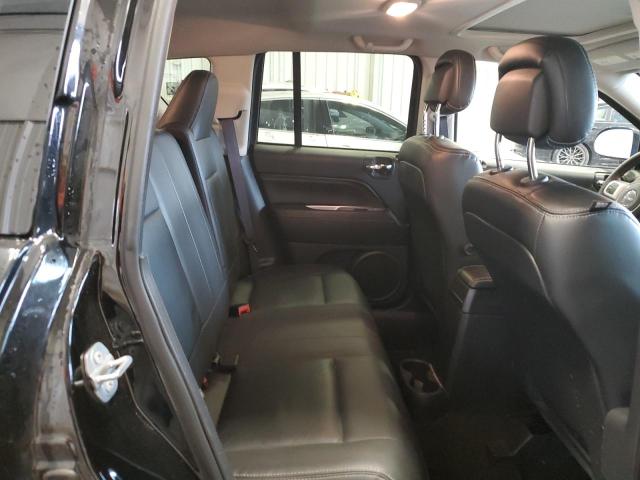 Photo 11 from auction – 2017 JEEP COMPASS LA with VIN 1C4NJDEB5HD113189