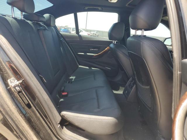 Photo 10 from auction – 2013 BMW 328 I SULE with VIN WBA3C1G56DNR48078