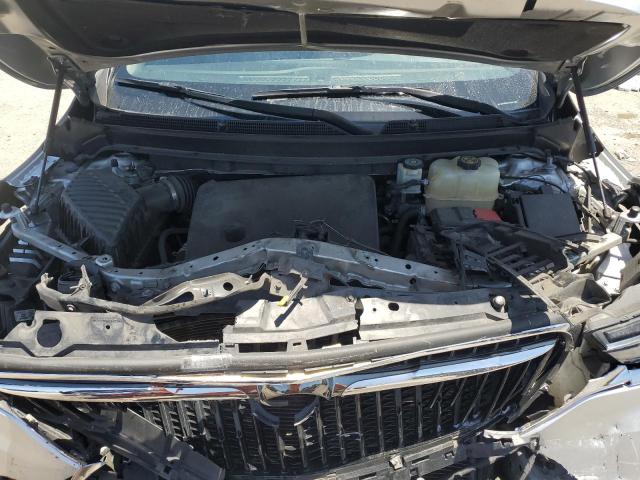 Photo 12 from auction – 2020 BUICK ENCLAVE ES with VIN 5GAERBKW2LJ145064
