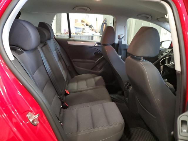 Photo 10 from auction – 2013 VOLKSWAGEN GOLF with VIN WVWNM7AJ0DW129899