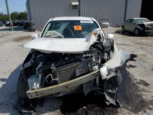 Photo 5 from auction – 2017 NISSAN VERSA S with VIN 3N1CN7AP5HL871092