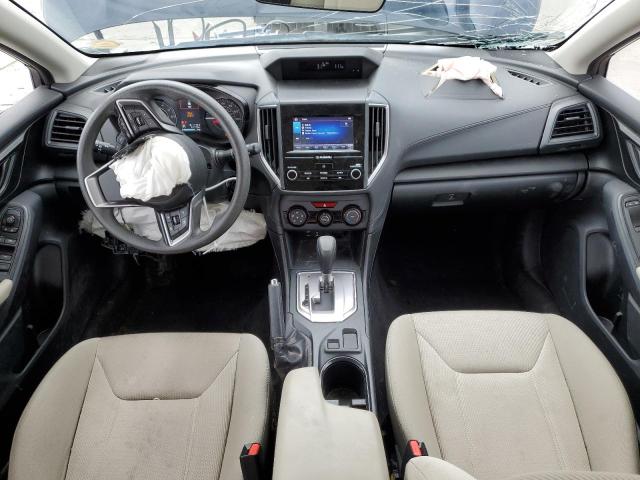 Photo 8 from auction – 2020 SUBARU IMPREZA with VIN 4S3GTAB69L3730778