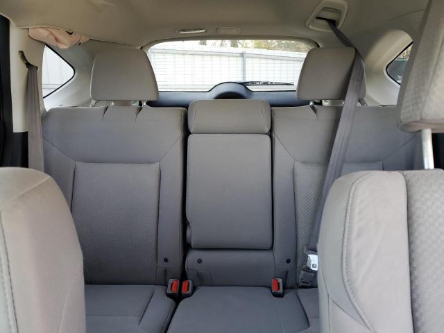 Photo 10 from auction – 2016 HONDA CR-V SE with VIN 2HKRM4H44GH651106