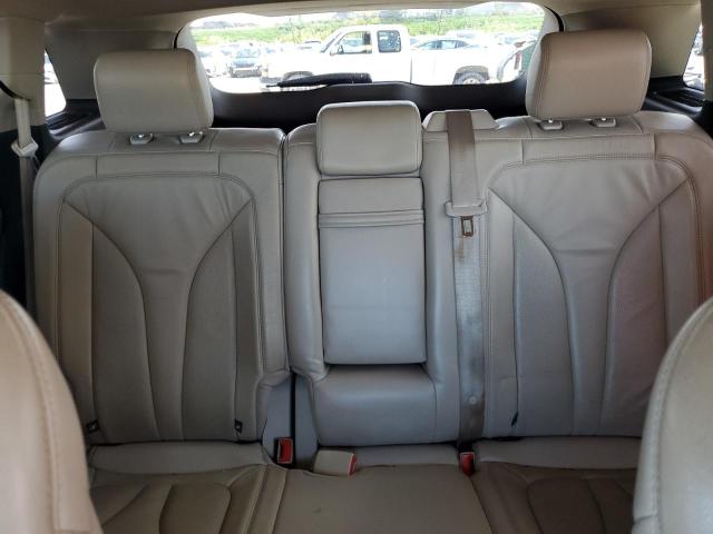 Photo 10 from auction – 2016 LINCOLN MKX SELECT with VIN 2LMTJ6KR8GBL62837