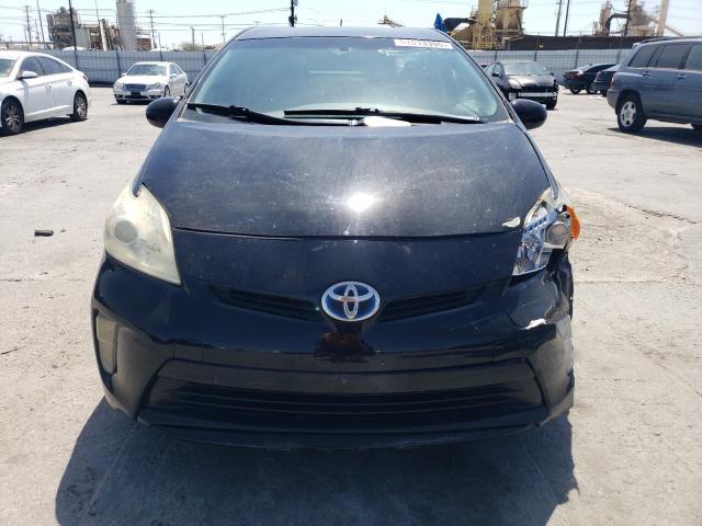 Photo 5 from auction – 2013 TOYOTA PRIUS with VIN JTDKN3DU4D5544843
