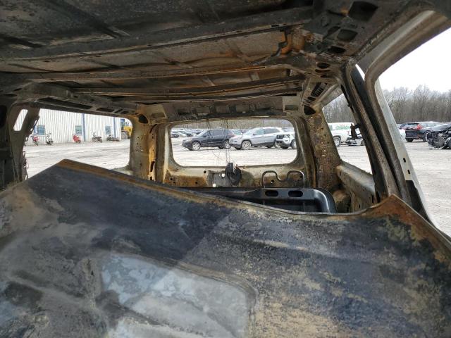 Photo 10 from auction – 2007 CHEVROLET SUBURBAN K with VIN 1GNFK16337J214696