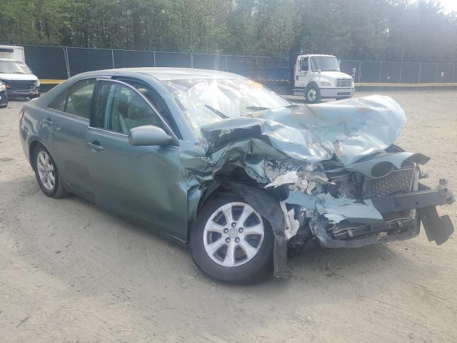 Photo 4 from auction – 2011 TOYOTA CAMRY BASE with VIN 4T1BF3EK7BU633198
