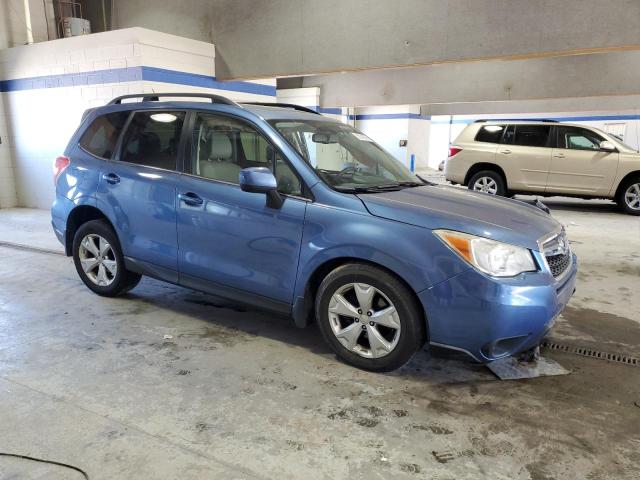 Photo 4 from auction – 2015 SUBARU FORESTER 2 with VIN JF2SJAHC6FH405981