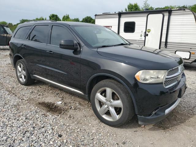 Photo 4 from auction – 2013 DODGE DURANGO SX with VIN 1C4RDHAG3DC683905