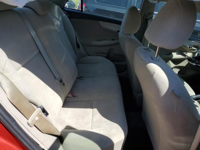 Photo 10 from auction – 2013 TOYOTA COROLLA BA with VIN 2T1BU4EEXDC993043