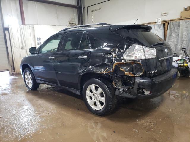 Photo 2 from auction – 2008 LEXUS RX 350 with VIN 2T2HK31UX8C081585