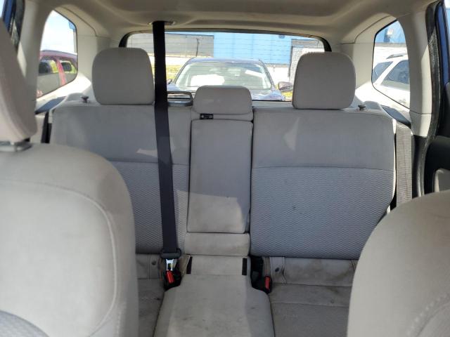 Photo 10 from auction – 2015 SUBARU FORESTER 2 with VIN JF2SJAFC9FH539726