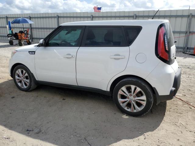 Снимка 2 от търг – 2014 KIA SOUL + с VIN KNDJP3A56E7081614