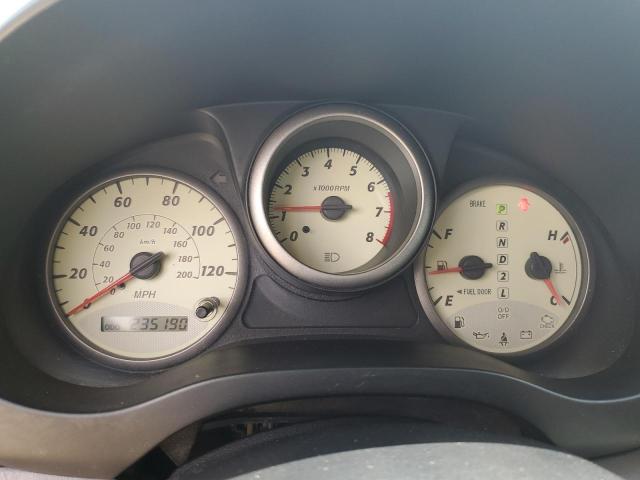 Photo 9 from auction – 2001 TOYOTA RAV4 with VIN JTEGH20V510026430