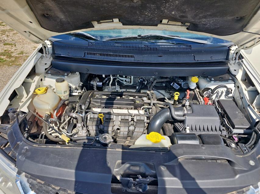 Photo 7 from auction – 2013 DODGE JOURNEY SX with VIN 3C4PDCBB7DT594646