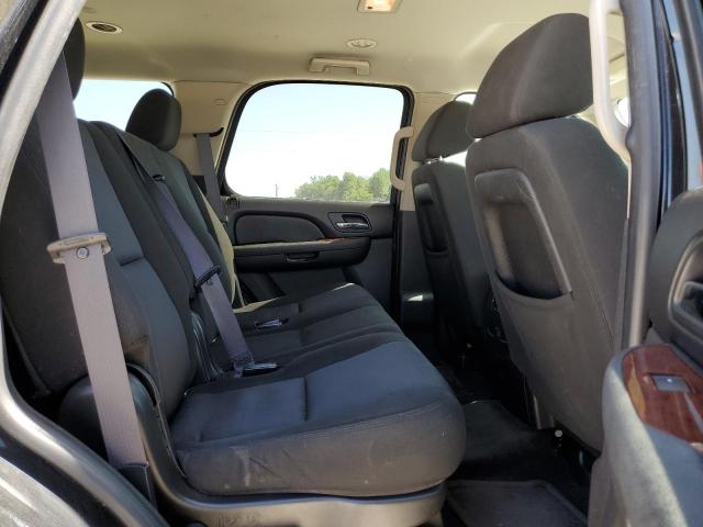 Photo 11 from auction – 2011 GMC YUKON SLE with VIN 1GKS1AE08BR214337