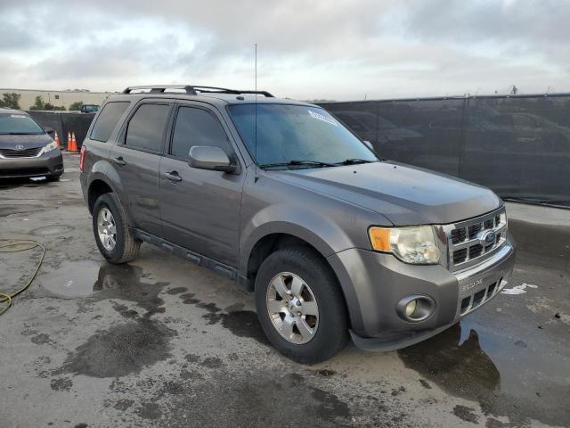 Photo 4 from auction – 2012 FORD ESCAPE LIM with VIN 1FMCU0E74CKA55420