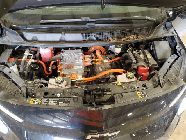 Photo 11 from auction – 2023 CHEVROLET BOLT EV 2L with VIN 1G1FX6S00P4172725