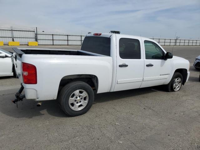 Photo 3 from auction – 2007 CHEVROLET 1500 with VIN 2GCEC13JX71553566