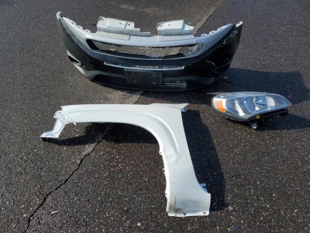 Photo 12 from auction – 2022 RAM PROMASTER with VIN ZFB636VP8N6W06082