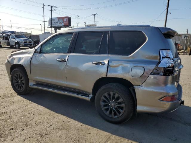 Photo 2 from auction – 2023 LEXUS GX 460 with VIN JTJAM7BX8P5362762