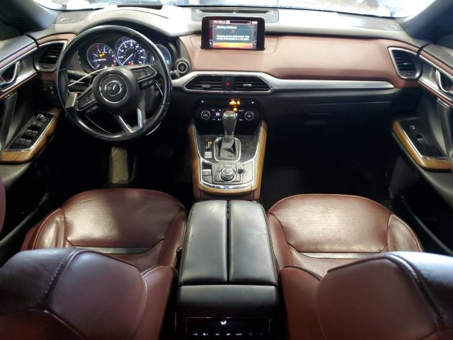 Photo 8 from auction – 2017 MAZDA CX-9 SIGNA with VIN JM3TCBEY8H0130397