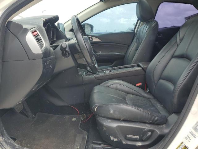 Photo 7 from auction – 2018 MAZDA 3 TOURING with VIN 3MZBN1L32JM230902