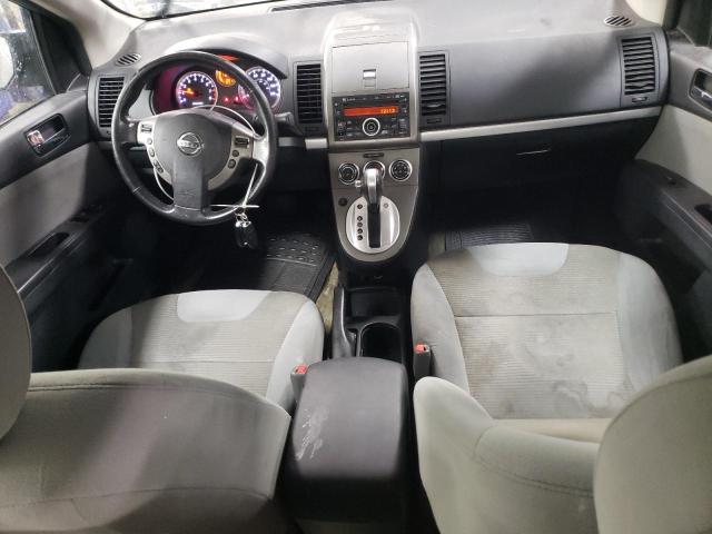 Photo 8 from auction – 2012 NISSAN SENTRA 2.0 with VIN 3N1AB6AP9CL673635