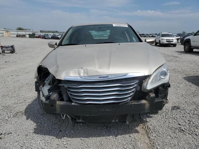 Photo 5 from auction – 2013 CHRYSLER 200 TOURING with VIN 1C3CCBBB5DN586755