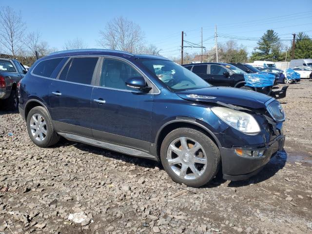Photo 4 from auction – 2009 BUICK ENCLAVE CX with VIN 5GAEV23D09J135344