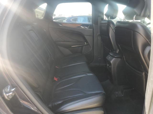 صورة رقم 11 من المزاد - 2015 LINCOLN MKC مع VIN 5LMCJ1A99FUJ13050